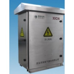 三相电流不平衡治理装置