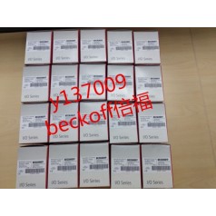 倍福模拟量输入模块EL3162|德国EL3201现货