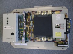 TGM-H 瞬间同步转换开关