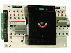 TGM-B 双电源转换开关