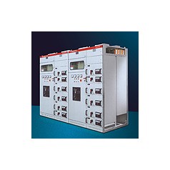 GCK低压抽出式开关柜