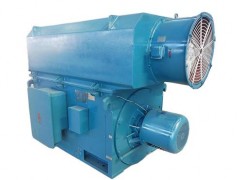 YRKK系列大中型高压三相异步电动机