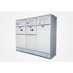 GGD交流低压配电柜