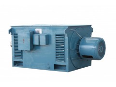 YR系列大中型高压三相异步电动机