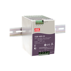 TDR-240-48明纬开关电源供应