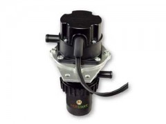 强制性水预热器CTM