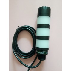 美国邦纳 BANNER 三色塔灯 信号灯 TL50GYRA