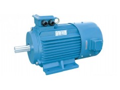 YVF2系列变频调速电动机