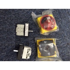 BREMAS开关CQ01600G4