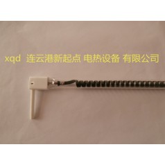 碳纤维电加热棒