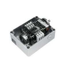 GESSMANN 档位开关系列