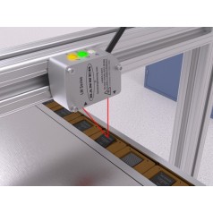 LM80KIQP美国邦纳北京销售