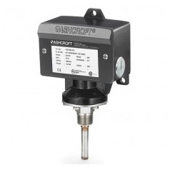 ASHCROFT 温度开关NEMA 4X T-系列