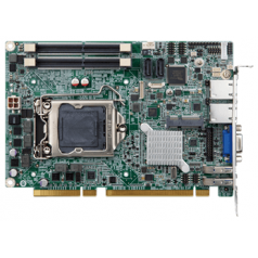 iEi 半长型主板HPCIE-C236系列