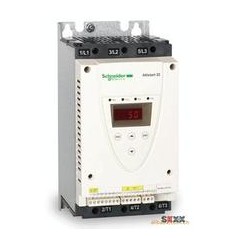 施耐德ATS48软起动器ATS48C25Q