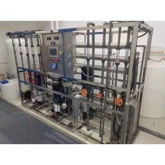 南京超纯水设备/南京触摸屏清洗用超纯水/超纯水设备报价