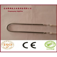 U型碳纤维加热管——高优质碳纤维石英发热管【新起点】