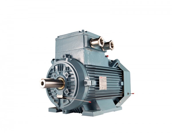 ABB电机M2JA(X)系列隔爆电机