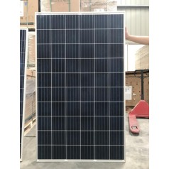 尚德多晶270w-330w太阳能光伏板正A 组件