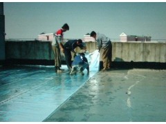 深圳市专业天面防水补漏工程