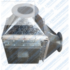 风管电加热器_空气加热器