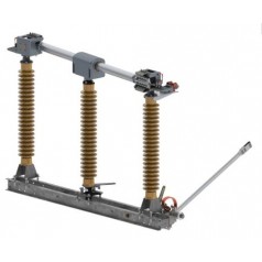 weg 双侧断路开关LB系列