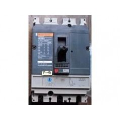 施耐德塑壳断路器NSX630N