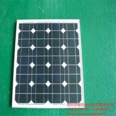 长期供应协鑫太阳能电池板