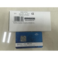 ERSCE开关ERSCE行程开关