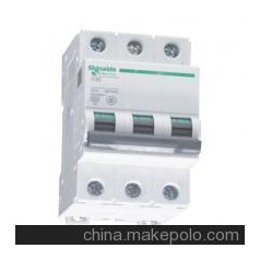 施耐德IC65断路器C65H-DC 2P C6A