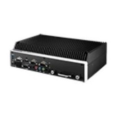 ADVANTECH 无风扇嵌入式工控机系列