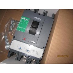 施耐德CVS断路器CVS630N