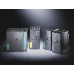 西门子代理商工业自动化S7-300CPU模块