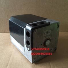 西门子SQM50.484A2Z3B伺服电机