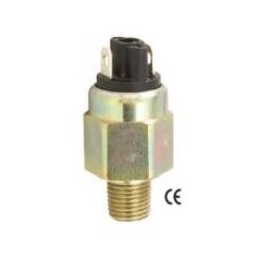 Gems 国产经济型压力开关 PS61系列