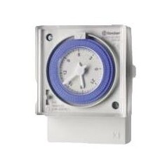 NHP 时间开关系列