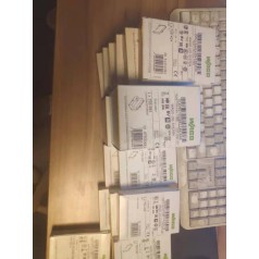 WAGO 750-1425万可750-1450万可模块主要技术指标