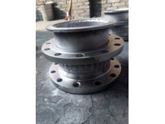 哈尔滨伸缩器的正确安装方法河南亿昌管道设备--慧聪网金牌会员