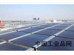 学校部队医院太阳能热水系统找江苏欧贝