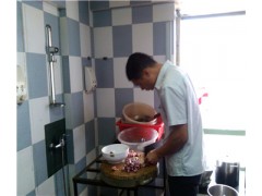 汤粉王技术培训,原味汤粉王配方哪里学,汤粉王怎么做