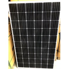 鑫泰单晶285w太阳能电池板光伏组件