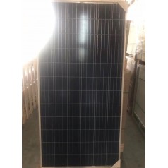 太阳能光伏组件电池片A 无质保4BB315瓦