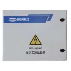 WCS-PV系列光伏汇流箱
