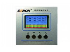 SNCM系列谐波监测控制仪