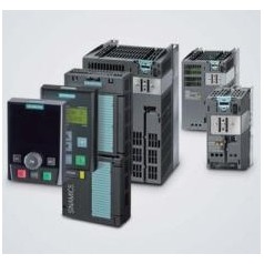 西门子G120变频器6SL3210-1PE27-5UL0