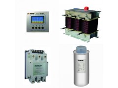 SNAR抑波补偿组件