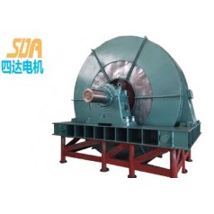 TDMK系列大型同步电动机