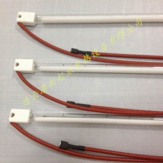 半镀白碳纤维加热管.、镀白卤素灯生产厂家.、生产厂家中心