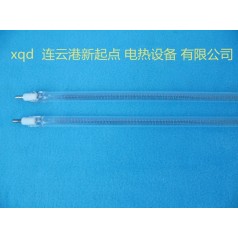 八角丝卤素石英加热管、卤素和碳纤维加热管的区别