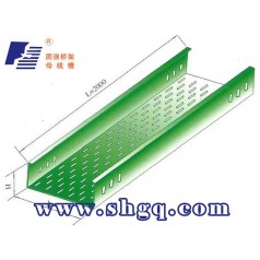 托盘式直通电缆桥架厂家 托盘式直通电缆桥架生产工厂